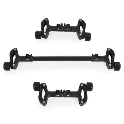 Универсални конектори за бебешка количка Cangaroo TwinX