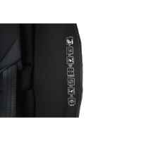 Столче за кола Cangaroo Castor I-size 40-150 см, сив-WHh5N.jpeg