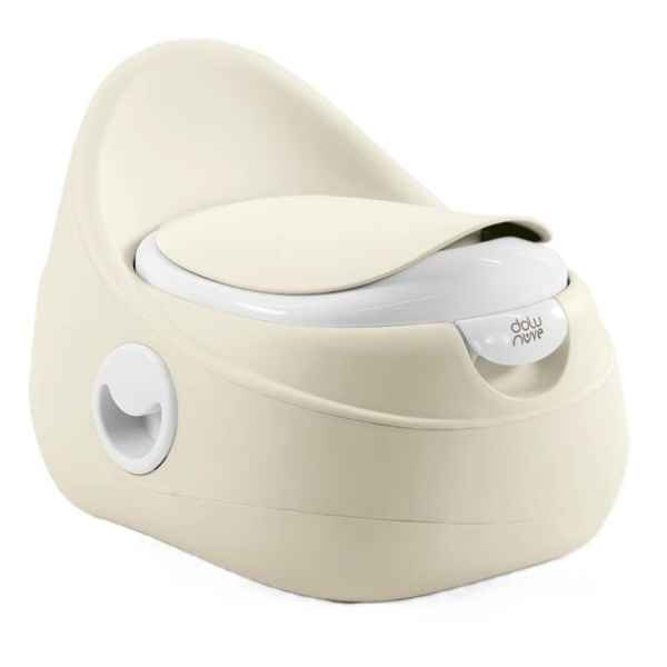 Бебешко гърне Dolu Nuve, Relax Beige-WJEFe.jpeg