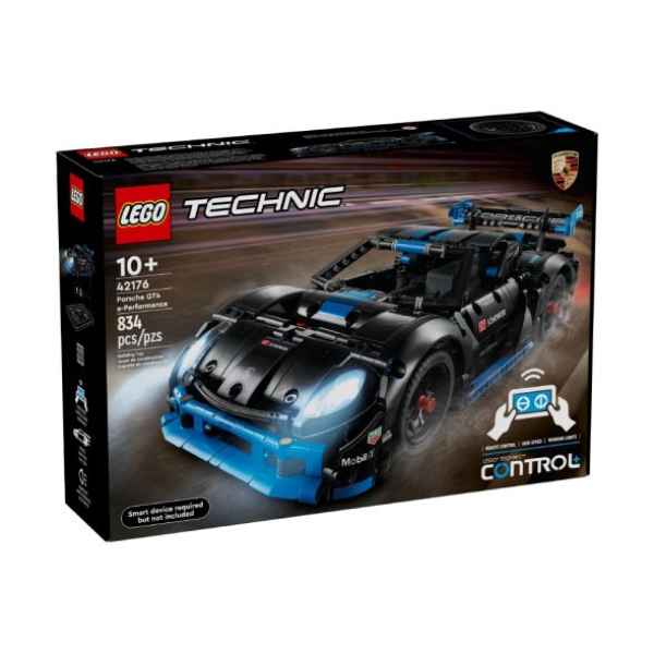 Конструктор LEGO Technic PORSCHE GT4 E-PERFORMANCЕ-WKZpH.jpeg