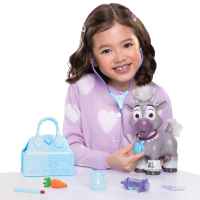 Дисни Замръзналото кралство: Игрален комплект бебе Свен Jakks Pacific-WRrTx.jpeg