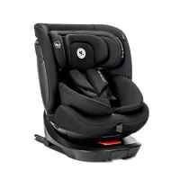 Столче за кола Lorelli Concord Pro i-Size ISOFIX Support Leg 360, Black-WUovZ.jpeg