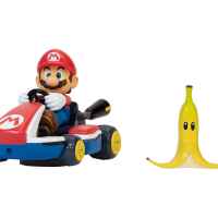 Супер Марио: Супер Марио с количка и банан Jakks Pacific-WdkLW.jpeg