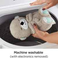 Успокояваща възглавничка Fisher Price, Видра-WjNyJ.jpeg