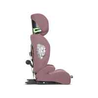 Столче за кола Lorelli Rio Isofix 76-150 см, Pink-Wmgfa.jpeg