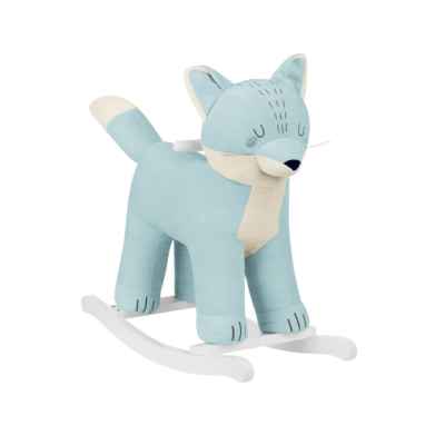 Люлееща играчка Kikka Boo Fox