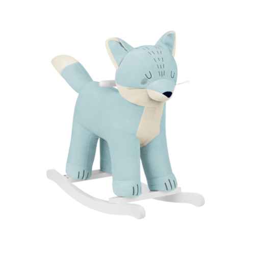 Люлееща играчка Kikka Boo Fox