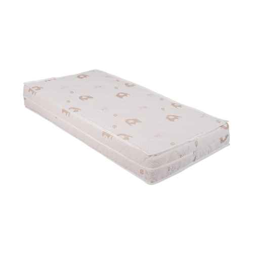 Детски матрак Kikka Boo CocoCraft Premium 60х120х15 см, Elephants Pink