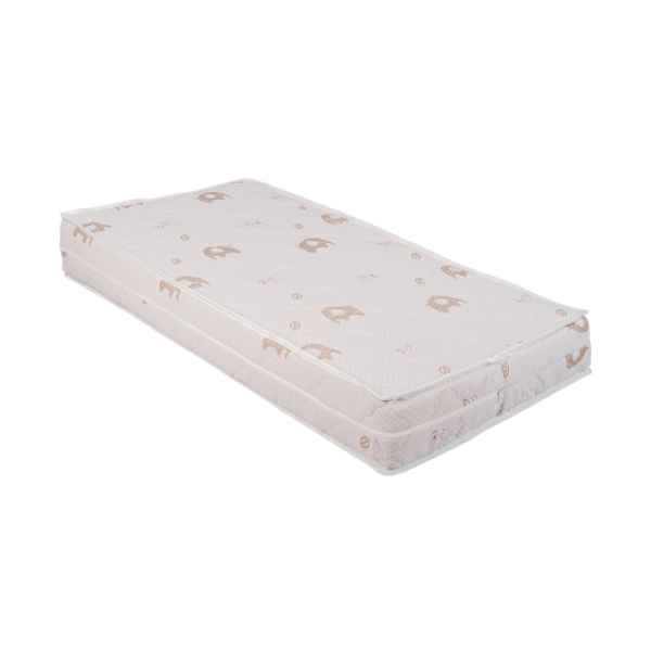 Детски матрак Kikka Boo CocoCraft Premium 60х120х15 см, Elephants Pink-XAA9n.jpeg