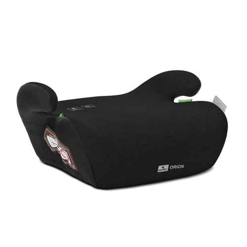Седалка за кола Lorelli Orion 125-150 см, Черна