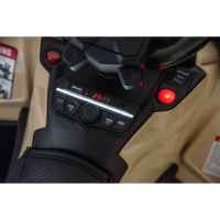 Акумулаторно бъги Kikka Boo Licensed Can Am Outlander ATV, Khaki-XDRXm.jpeg