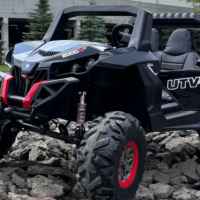 Акумулаторен джип JJ Super Star 4x4 24V, двуместен червен металик-XE2Aw.jpeg