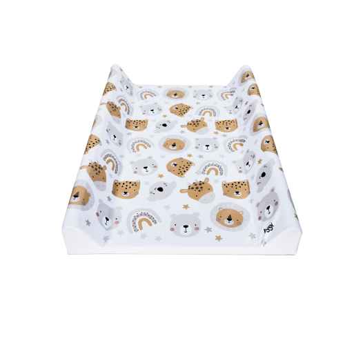 Подложка за повиване Tega Baby, Teggi Teddies