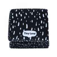 Мека двулицева книжка-обиколник Tiny Love Double-sided First Book от серията Black&White Décor, 0м+-XNtjP.jpeg