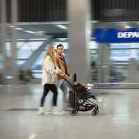 Лятна бебешка количка KinderKraft Nebo, Midnight black-XSfBR.jpeg