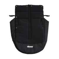 Зимно чувалче Doona за Столче/Количка, черно-XotuN.jpeg