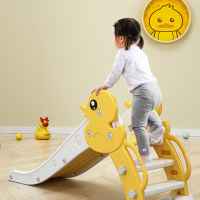 Пързалка Moni Garden Little Duck, сива-XpYhG.jpeg