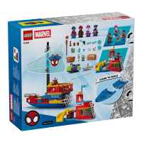 Конструктор LEGO Пиратски кораб на отбора на Спайди-XpsTo.jpeg