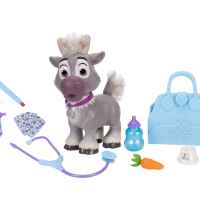 Дисни Замръзналото кралство: Игрален комплект бебе Свен Jakks Pacific-XrQJB.jpeg