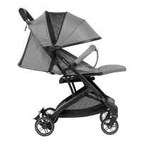 Лятна бебешка количка Kikka Boo Miley, Light Grey 2024-XuXPh.jpeg