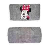 Комплект подложка за столче Hauck Deluxe, Minnie Grey-XxrZ1.jpeg