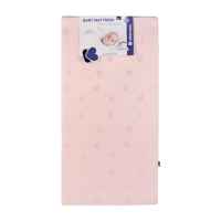 Детски матрак Kikka Boo Extra Comfort 60х120х8 см, Helicopter Pink-XzOIj.jpeg