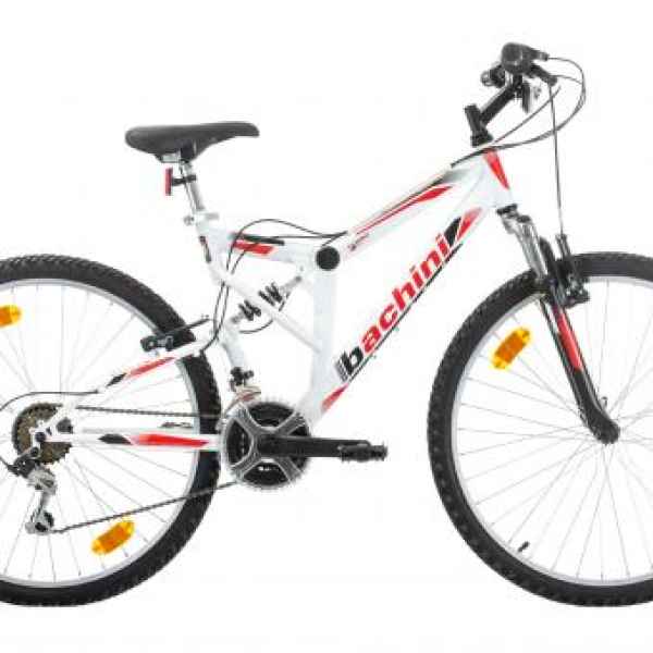 Велосипед Bachini Extreme 26, бял/червен-XzTue.jpeg