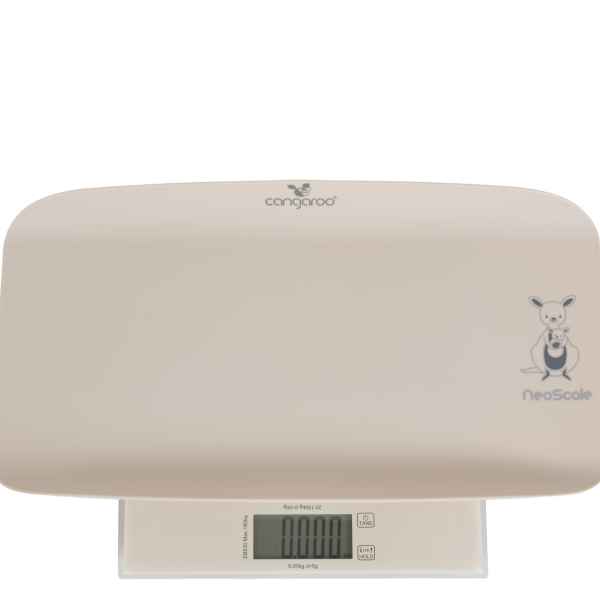 Електронна везна 2в1 Cangaroo NeoScale, grey-Y4dv3.jpeg
