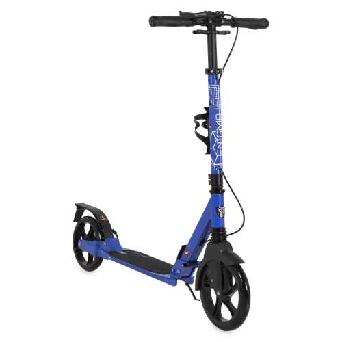 Тротинетка Byox Enigma, Blue