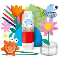 Образователна игра Headu, Художници в рециклирането-Y9hJq.jpeg