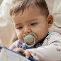 2 бр. залъгалки Philips Avent Ultra Air 6-18м ден и нощ, неутрални-Y9rRw.jpeg