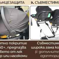 Столче за кола Mountain Buggy Protect i-Size, черно-сиво + IsoFix база-YFvqs.jpeg