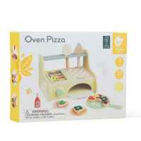 Дървена детска фурна за пици Classic World, с аксесоари-YQGXv.jpeg