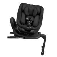 Столче за кола KinderKraft I-Guard Airflow 40-105 см, черно-YS2IG.jpeg