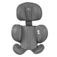 Столче за кола Cangaroo Castor I-size 40-150 см, сив-YayaP.jpeg