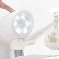 Бебешка люлка 2 в 1 Joie serina™ swivel, Elephant Duo-Yhw3B.jpeg