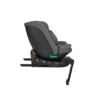 Столче за кола Kikka Boo i-Secure i-SIZE 40-150 см, Dark Grey-YlUqs.jpeg