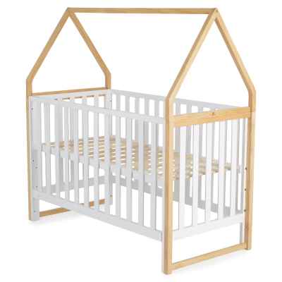 Бебешко дървено легло Cangaroo Astra