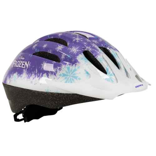 Детска каска Huffy Frozen