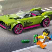 Конструктор LEGO City Police Преследване с полицейска кола-Z0wDX.jpeg