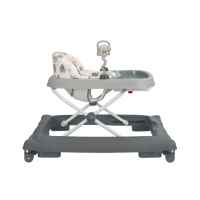 Проходилка Kikka Boo Paleo, Grey-ZC1v1.jpeg