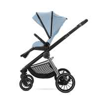 Комбинирана бебешка количка 3в1 Lorelli Bianca, Blue-ZCLop.jpeg