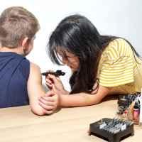 Творчески комплект Buki France, Професионално студио за татуировки-ZG89l.jpeg