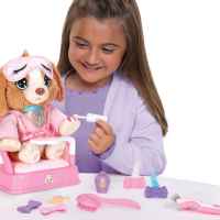 Дисни Принцеси: Кученце с аксесоари за груминг Jakks Pacific-ZH1Pg.jpeg