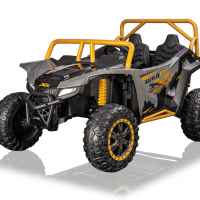 Акумулаторно бъги Kikka Boo Licensed Arctic Cat, Grey-ZJ8qK.jpeg