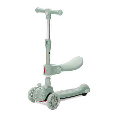 Сгъваема тротинетка Lorelli Swiftie, Ocean wave