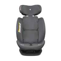 Столче за кола Kikka Boo i-Explore 2 i-SIZE 40-150 см, Grey-ZQSFR.jpeg