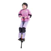 Пого стик Chillafish Poogi Glow teen, Papaya-ZRKSj.jpeg