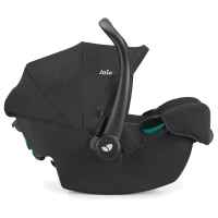 Столче за кола Joie i-Snug 2 i-Size, 40-75 см, Raven-ZRMpQ.jpeg