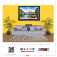 Пъзел Educa, Езерото Брайес през есента, 3000 части-ZVDGF.jpeg